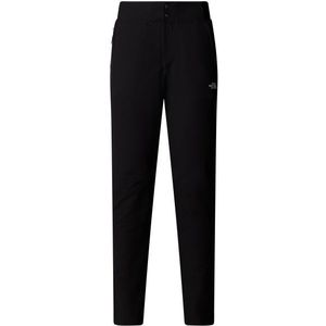 The North Face - Quest - Softshellbroek - Zwart - Dames