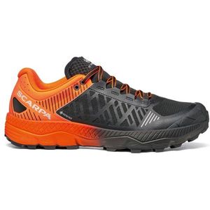 Scarpa Spin Ultra GTX Trailrunningschoenen (Heren |grijs |waterdicht)
