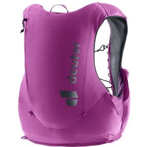 Deuter Womens Traick 9 SL Trailrunningrugzak (Dames |purper)