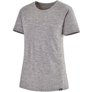 Patagonia - Cap Cool Daily Shirt - Sportshirt - Grijs