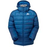Mountain Equipment - Lightline Jacket - Donsjack - Blauw