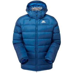 Mountain Equipment - Lightline Jacket - Donsjack - Blauw