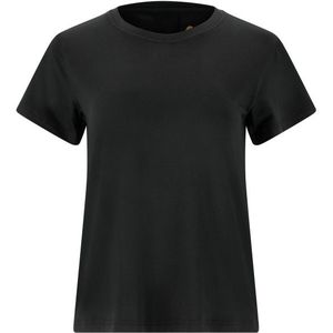ATHLECIA - Pacy V2 - Sportshirt - Zwart
