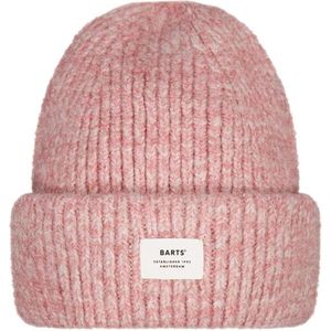 Barts Womens Owlet Beanie Muts (Dames |roze)