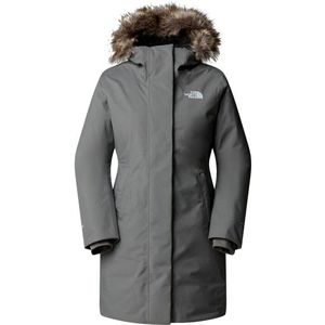 The North Face - W Arctic Parka - Damesjas - Grijs