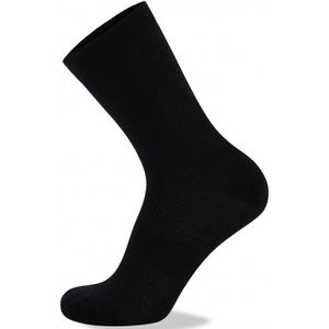 Mons Royale - Atlas Crew Sock - Merinosokken - Zwart
