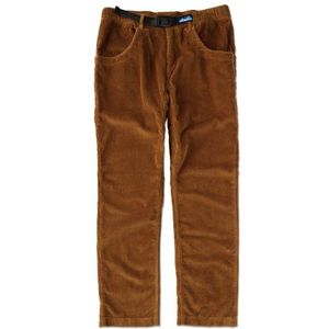 KAVU - Chilli Roy Pant - Vrijetijdsbroek - Bruin