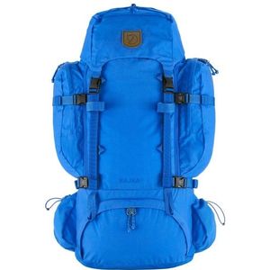 Fjällräven Kajka 65 Trekkingrugzak (blauw)