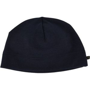 Heber Peak MerinoBlend SaplingHe Beanie Muts (blauw)