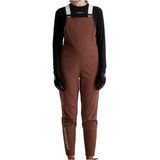 Peppermint - Dames Signature Overall - MTB Broek - Robuust - Waterafstotend