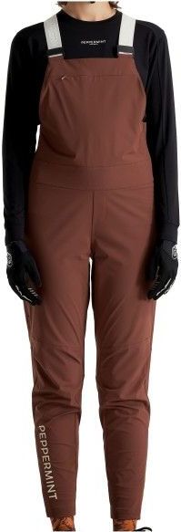 Peppermint - Dames Signature Overall - MTB Broek - Robuust - Waterafstotend