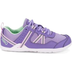 Xero Shoes Kids Prio Barefootschoenen (Kinderen |purper)