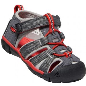 Keen Kids Seacamp II CNX Sandalen (Kinderen |grijs)