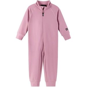 Reima Kids Tarhaan Overall (Kinderen |roze)