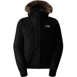 The North Face - Arctic Bomber - Jassen - Zwart