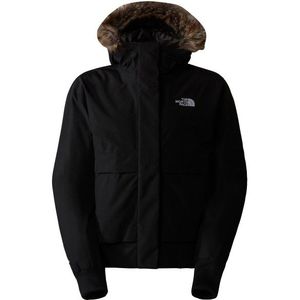 The North Face - Arctic Bomber - Jassen - Zwart