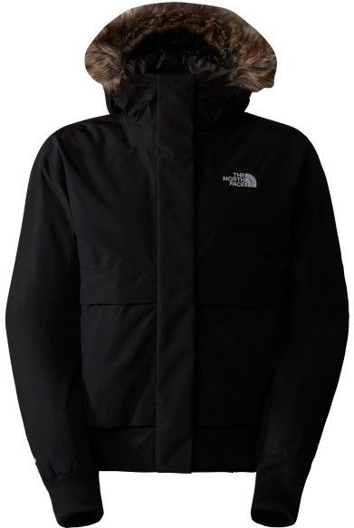 The North Face - Arctic Bomber - Jassen - Zwart