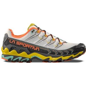 La Sportiva Ultra Raptor II Trailrunningschoenen (Heren |grijs)