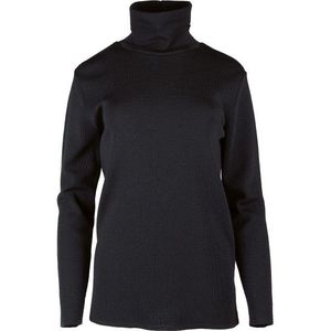 Reiff Womens Pullover Maja Merinotrui (Dames |zwart)