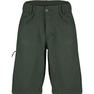 Stoic Hemp53 ValenSt Shorts Short (Heren |groen)
