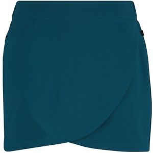 Stoic Womens MantorpSt Multisport Skort Skort (Dames |blauw)