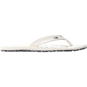 The North Face Womens Base Camp Mini II Sandalen (Dames |wit)