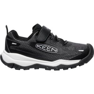 Keen Kids Wanduro Speed Multisportschoenen (Kinderen |zwart)