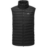 Mountain Equipment - Superflux Vest - Synthetische Bodywarmer - Zwart