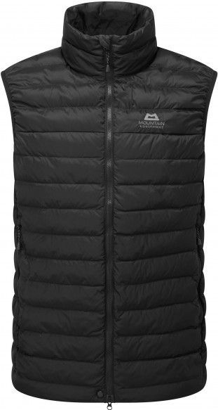 Mountain Equipment - Superflux Vest - Synthetische Bodywarmer - Zwart