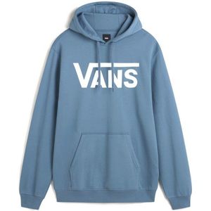 Vans Vans Classic III PO Hoodie (Heren |blauw)