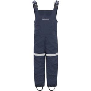 Didriksons Kids Pilvi Pant 2 Regenbroek (Kinderen |blauw |waterdicht)