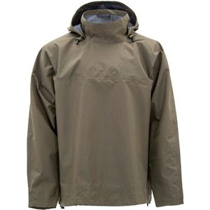 Carinthia Survival Rainsuit Jacket Regenjas (Heren |grijs |waterdicht)