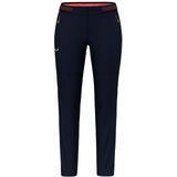 Salewa Pedroc 2 Durastretch 2/1 Pant W, Navy Blazer, XXS