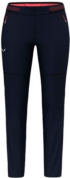Salewa Pedroc 2 Durastretch 2/1 Pant W, Navy Blazer, XXS