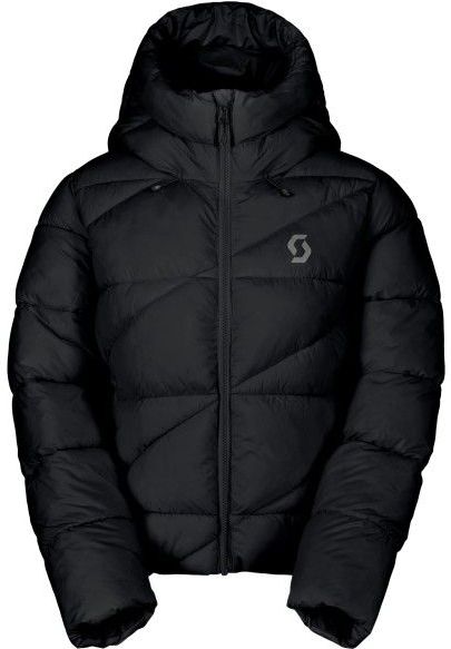 Scott - Insuloft Warm - Jas - Synthetisch Geïsoleerd - Voor Koude Omstandigheden