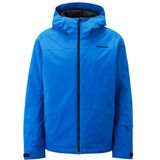 Ziener - Taraino - Ski-jas - Blauw - Waterdicht