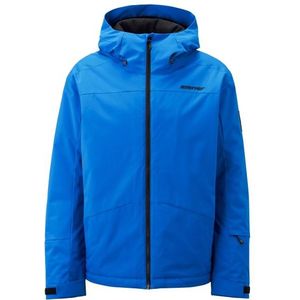 Ziener - Taraino - Ski-jas - Blauw - Waterdicht