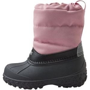 Reima Kids Winter Boots Loskari Winterschoenen (Kinderen |zwart/roze)