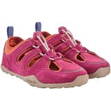 Finkid - Sankari - Barefootschoenen - Roze - Kinderen