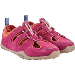 Finkid - Sankari - Barefootschoenen - Roze - Kinderen
