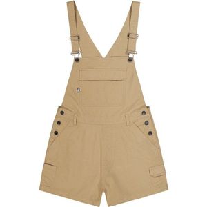 Picture Womens Baylee Overalls Jumpsuit (Dames |beige)