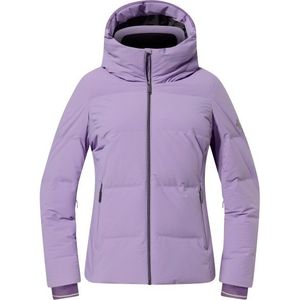 Descente Womens Janie Jacket Ski-jas (Dames |purper |waterdicht)