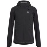 FOX Racing - Ranger Water Jacket - Fietsjack - Zwart - Waterdicht