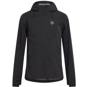 FOX Racing - Ranger Water Jacket - Fietsjack - Zwart - Waterdicht