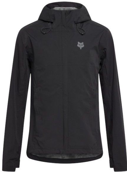 FOX Racing - Ranger Water Jacket - Fietsjack - Zwart - Waterdicht