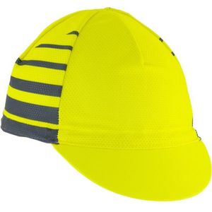 Castelli Classico Cap Fietsmuts (geel)