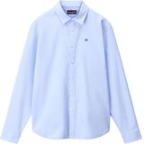 Shirt met lange mouwen Napapijri Terra