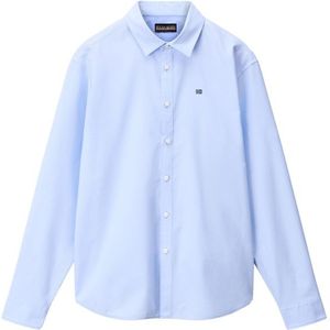 Shirt met lange mouwen Napapijri Terra