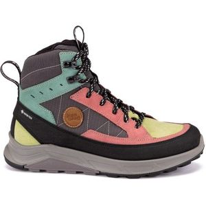Hanwag - Rotpunkt Light Mid GTX - Wandelschoenen - Grijs - Waterdicht