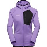 Mammut - Aenergy Light - Fleece - Met Volledige Rits